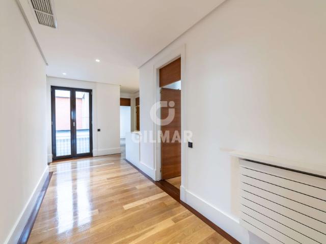 Casa en alquiler en Salamanca, Castellana