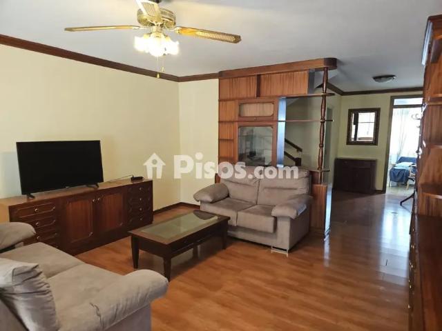 Casa en alquiler en Santa Cruz De Tenerife, Canarias