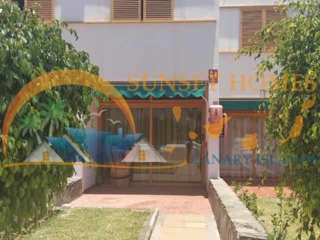 Dúplex en alquiler en San Bartolomé De Tirajana, Canarias