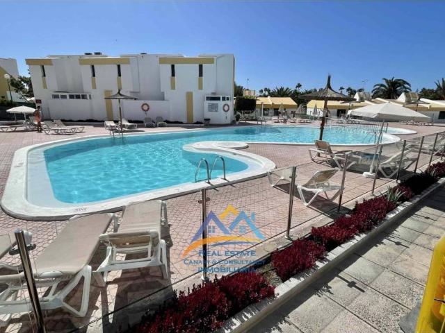 Dúplex en alquiler en San Bartolomé De Tirajana, Canarias