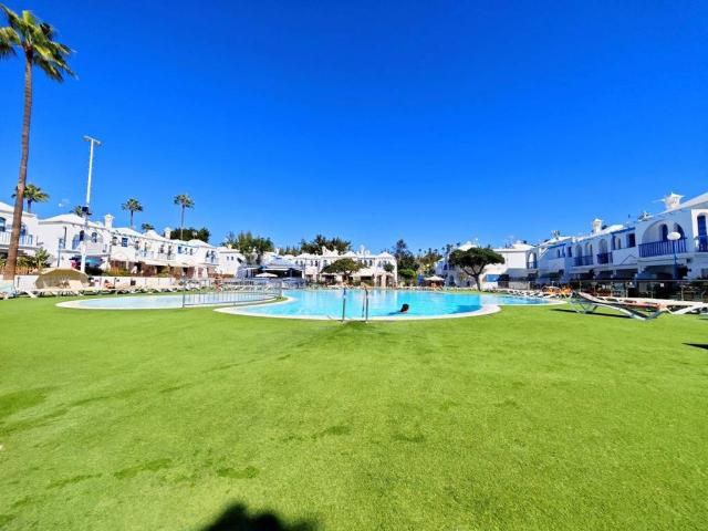 Dúplex en alquiler en Las Palmas
