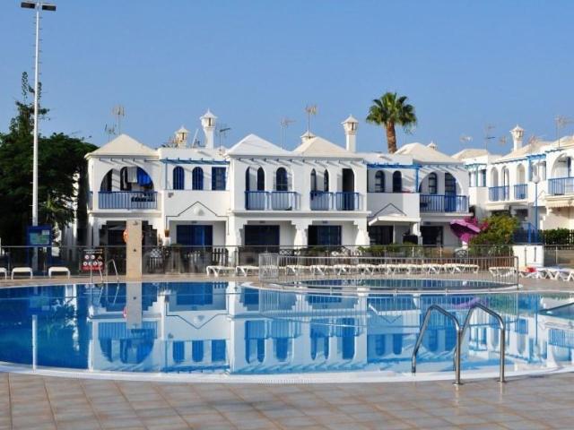 Dúplex en alquiler en Las Palmas