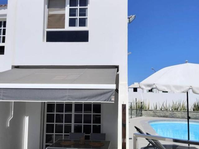 Dúplex en alquiler en San Bartolomé De Tirajana, Canarias