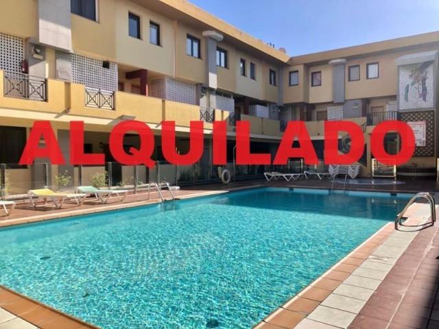 Dúplex en alquiler en Las Palmas Dúplex en alquiler en Las Palmas