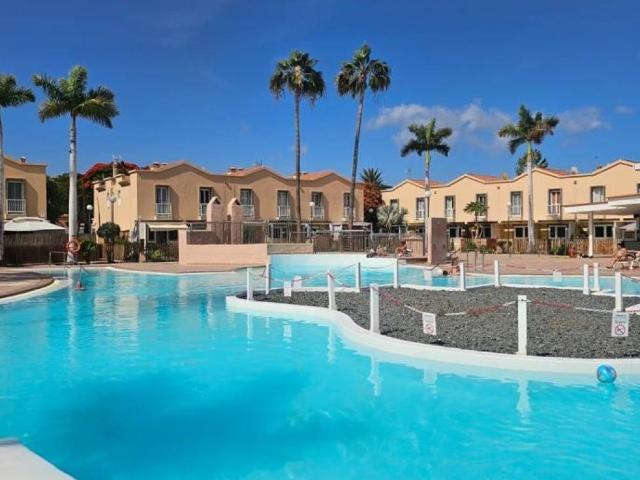 Dúplex en alquiler en Las Palmas