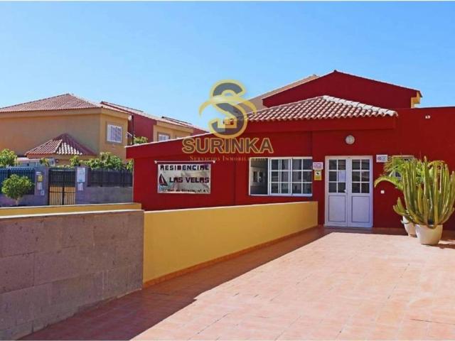 Dúplex en alquiler en Las Palmas