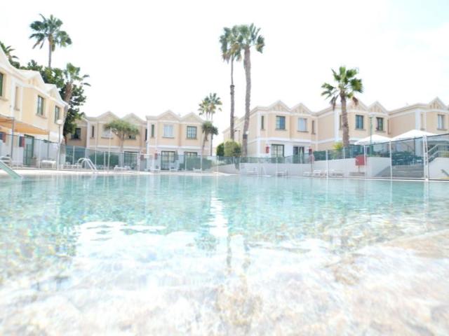Dúplex en alquiler en Las Palmas