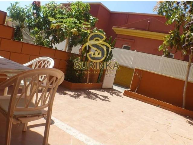 Dúplex en alquiler en Las Palmas