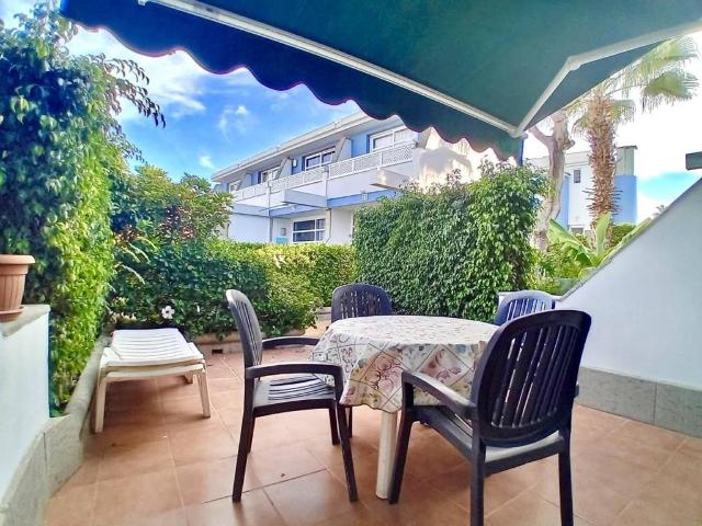 Dúplex en alquiler en Las Palmas