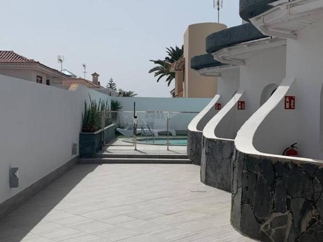 Dúplex en alquiler en Las Palmas