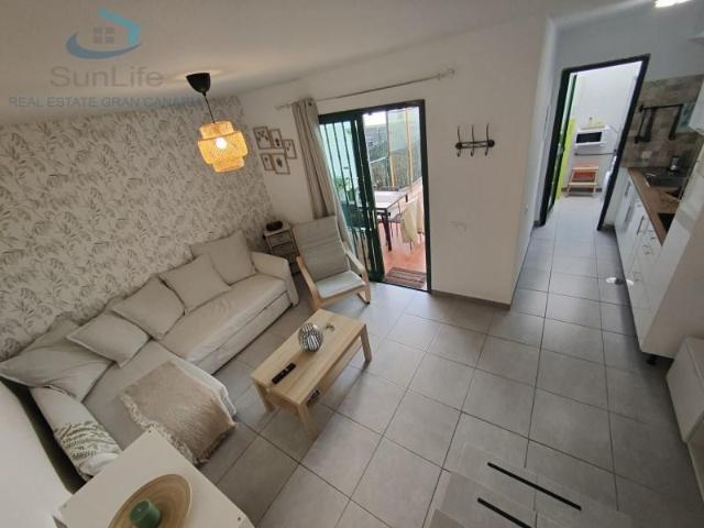 Dúplex en alquiler en San Bartolomé De Tirajana, Canarias