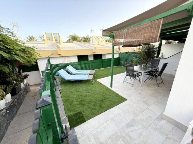 Dúplex en alquiler en Las Palmas