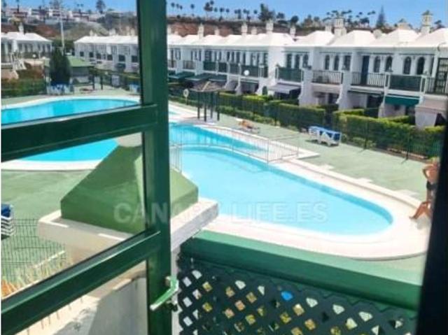 Dúplex en alquiler en Las Palmas