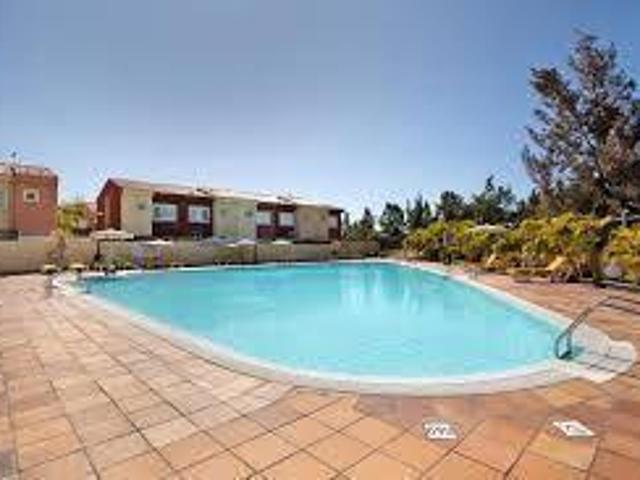 Dúplex en alquiler en Las Palmas