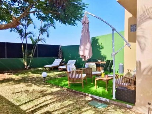 Dúplex en alquiler en Las Palmas