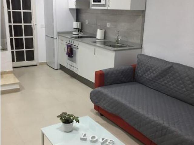 Dúplex en alquiler en Las Palmas