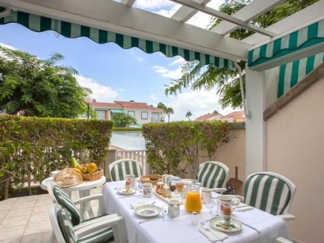 Dúplex en alquiler en Las Palmas