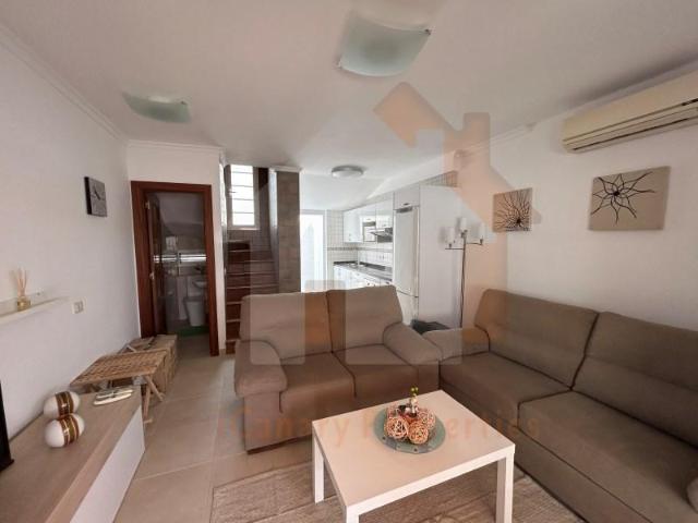 Dúplex en alquiler en Las Palmas