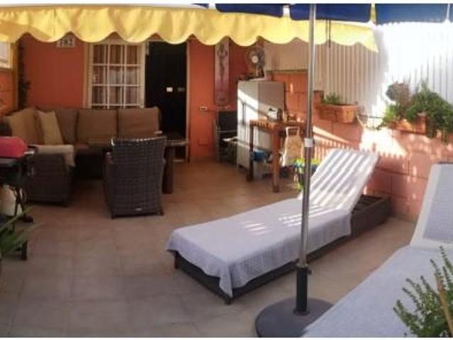 Dúplex en alquiler en Las Palmas