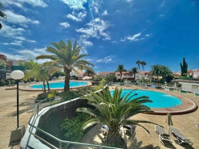 Dúplex en alquiler en Las Palmas