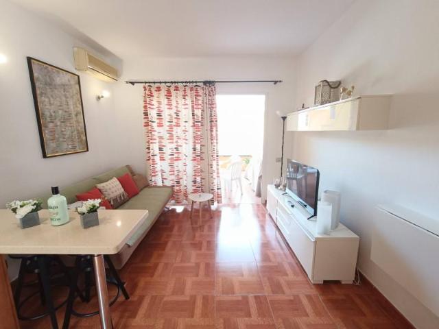 Dúplex en alquiler en Las Palmas