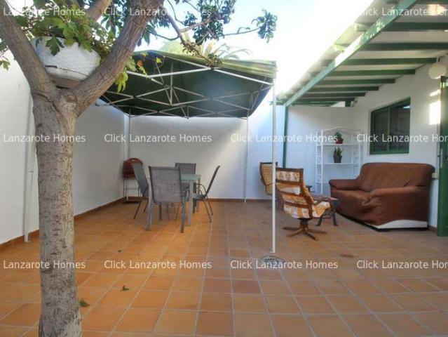 Dúplex en alquiler en Las Palmas