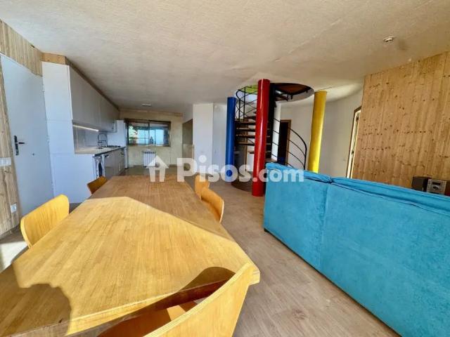 Casa en alquiler en Eixample, Barcelonès