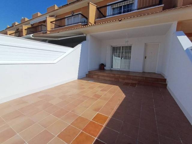 Dúplex en alquiler en San Javier, Campo de Cartagena y Mar Menor