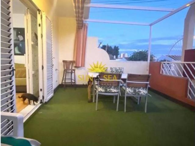 Dúplex en alquiler en San Javier, Santiago de la Ribera