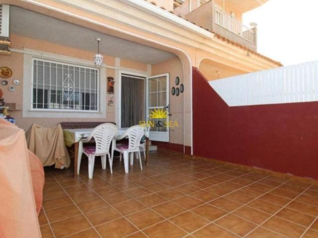 Dúplex en alquiler en San Javier, Santiago de la Ribera