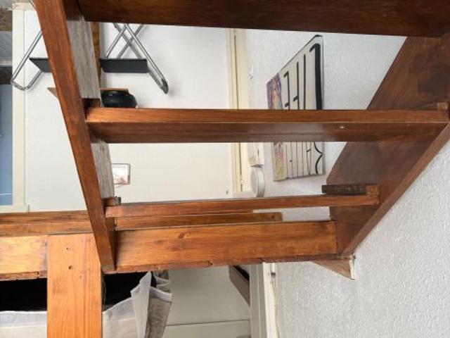 Piso en alquiler en Centro, Alicante