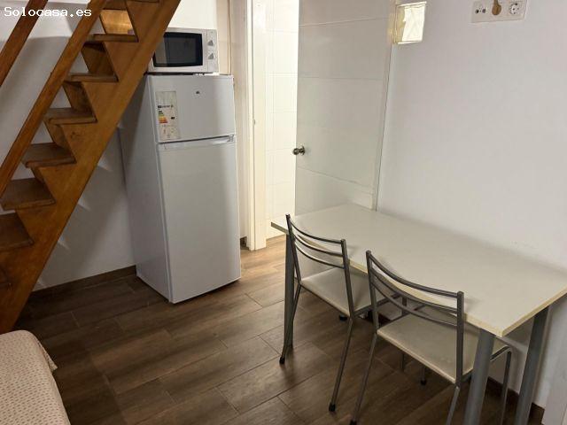 Piso en alquiler en Mercat, l'Alacantí