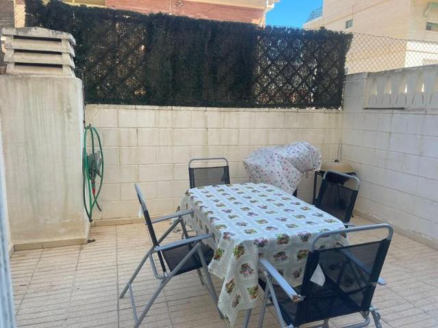 Dúplex en alquiler en San Juan De Alicante