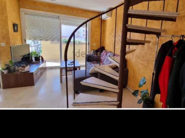Casa en alquiler en Centro, Costa del Sol Occidental