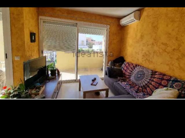 Casa en alquiler en Centro, Costa del Sol Occidental
