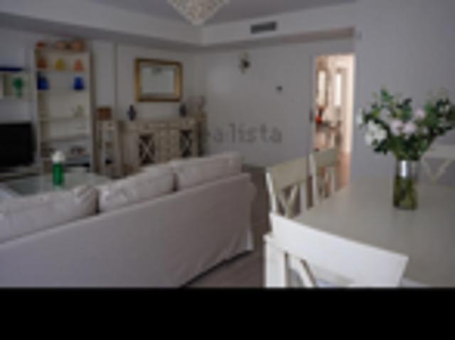 Casa en alquiler en Casco antiguo, Marbella