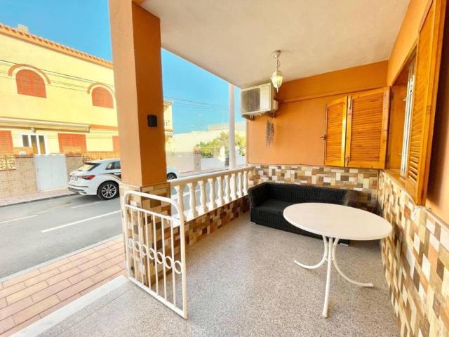 Dúplex en alquiler en Campo de Cartagena y Mar Menor, Murcia