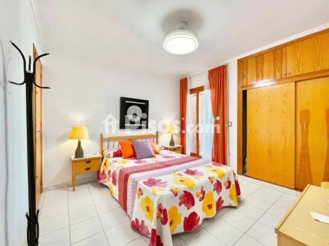 Casa en alquiler en Murcia, Área Metropolitana de Murcia