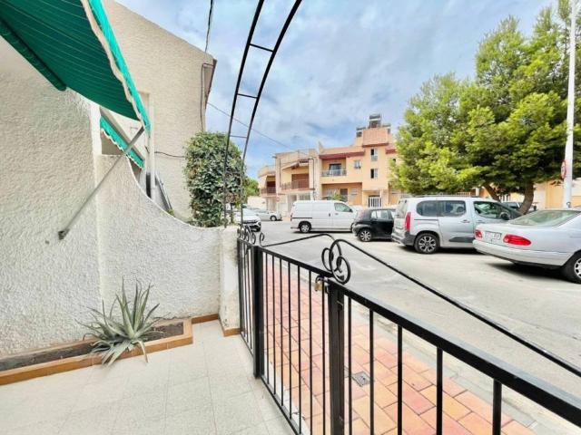 Dúplex en alquiler en Campo de Cartagena y Mar Menor, Murcia