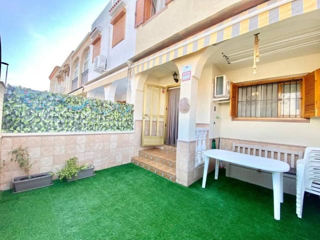 Dúplex en alquiler en Campo de Cartagena y Mar Menor, Murcia