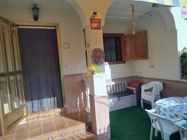 Dúplex en alquiler en San Pedro Del Pinatar, Lo Pagán