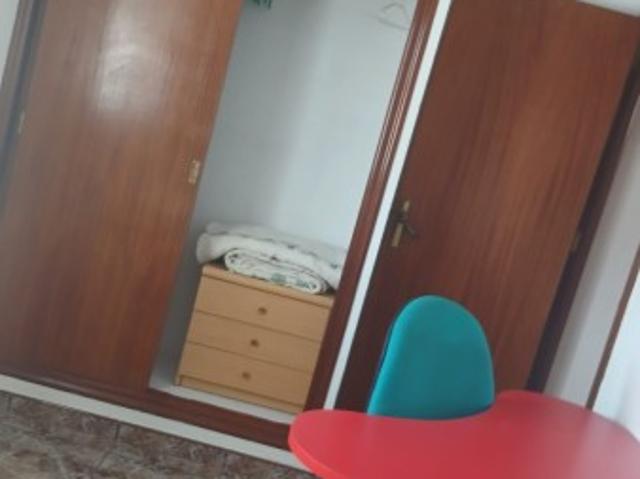 Dúplex en alquiler en Lo Pagan, Campo de Cartagena y Mar Menor