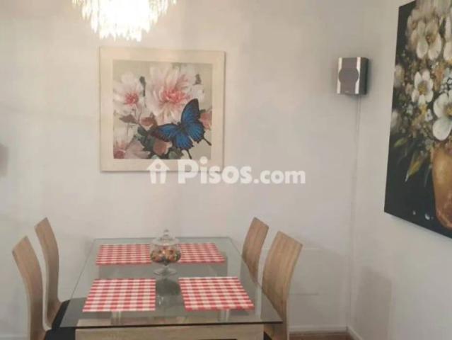 Casa en alquiler en Murcia, Área Metropolitana de Murcia