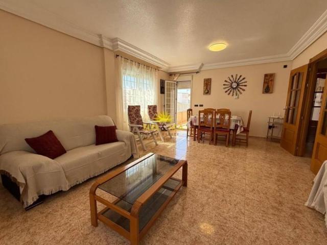 Dúplex en alquiler en Villa Nanitos, San Pedro Del Pinatar