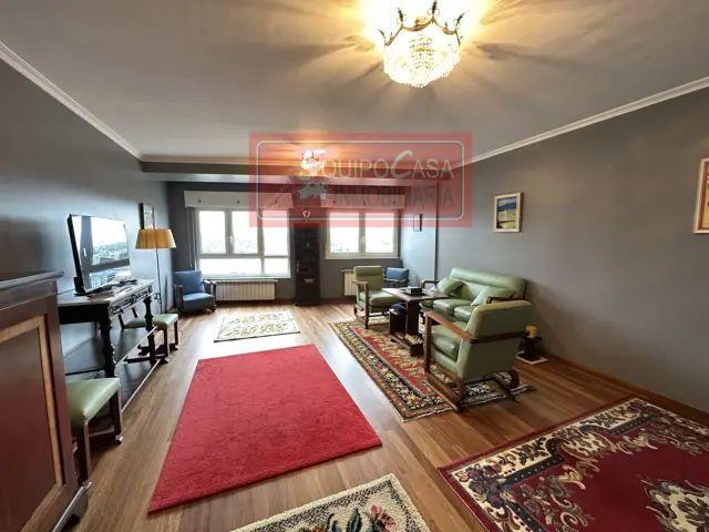 Casa en alquiler en Lugo, Galicia
