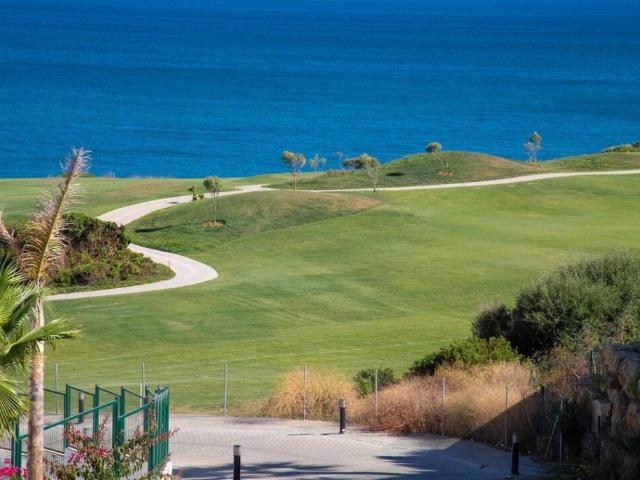 Dúplex en alquiler en Campo de Gibraltar, Andalucía