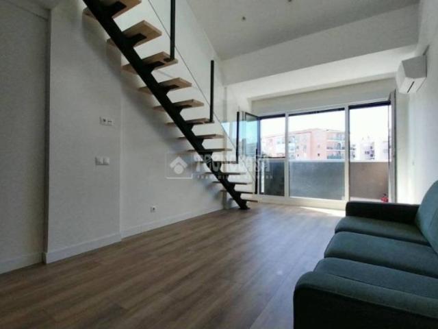 Dúplex en alquiler en San Sebastián De Los Reyes, Madrid