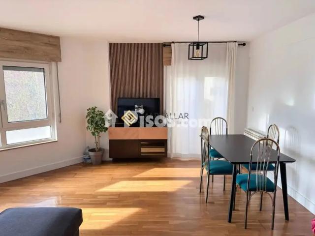 Casa en alquiler en Centro, Santander