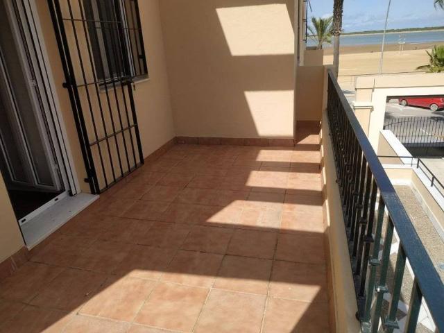 Dúplex en alquiler en Costa Noroeste, Andalucía
