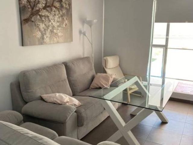 Dúplex en alquiler en Sanlúcar De Barrameda